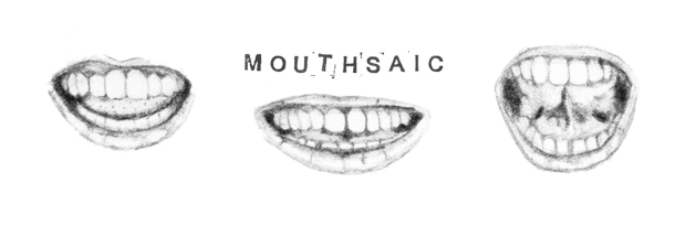 Logo Mouthsaic